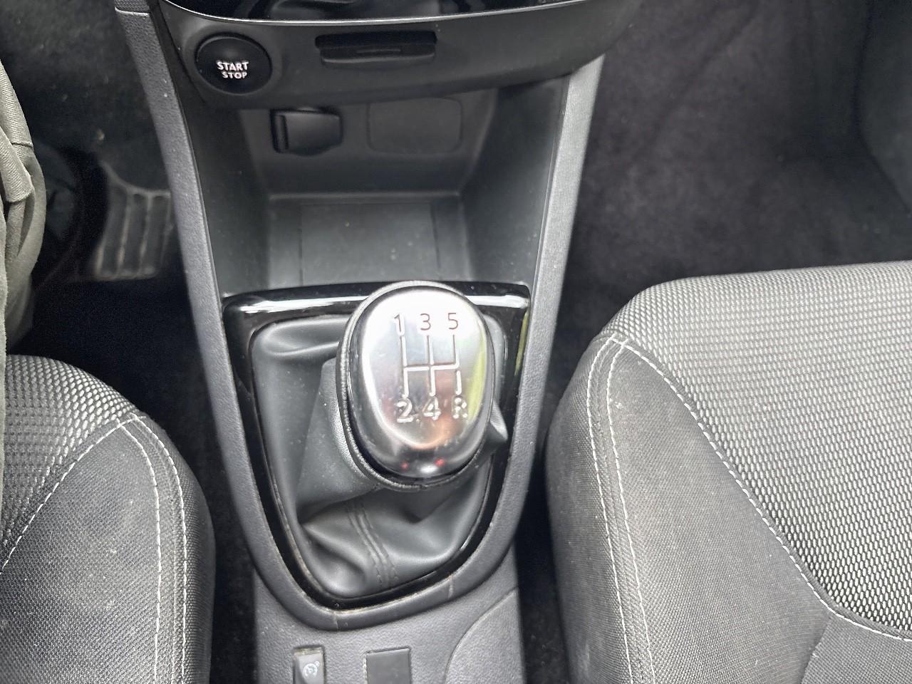 Renault Renault Clio usata 9