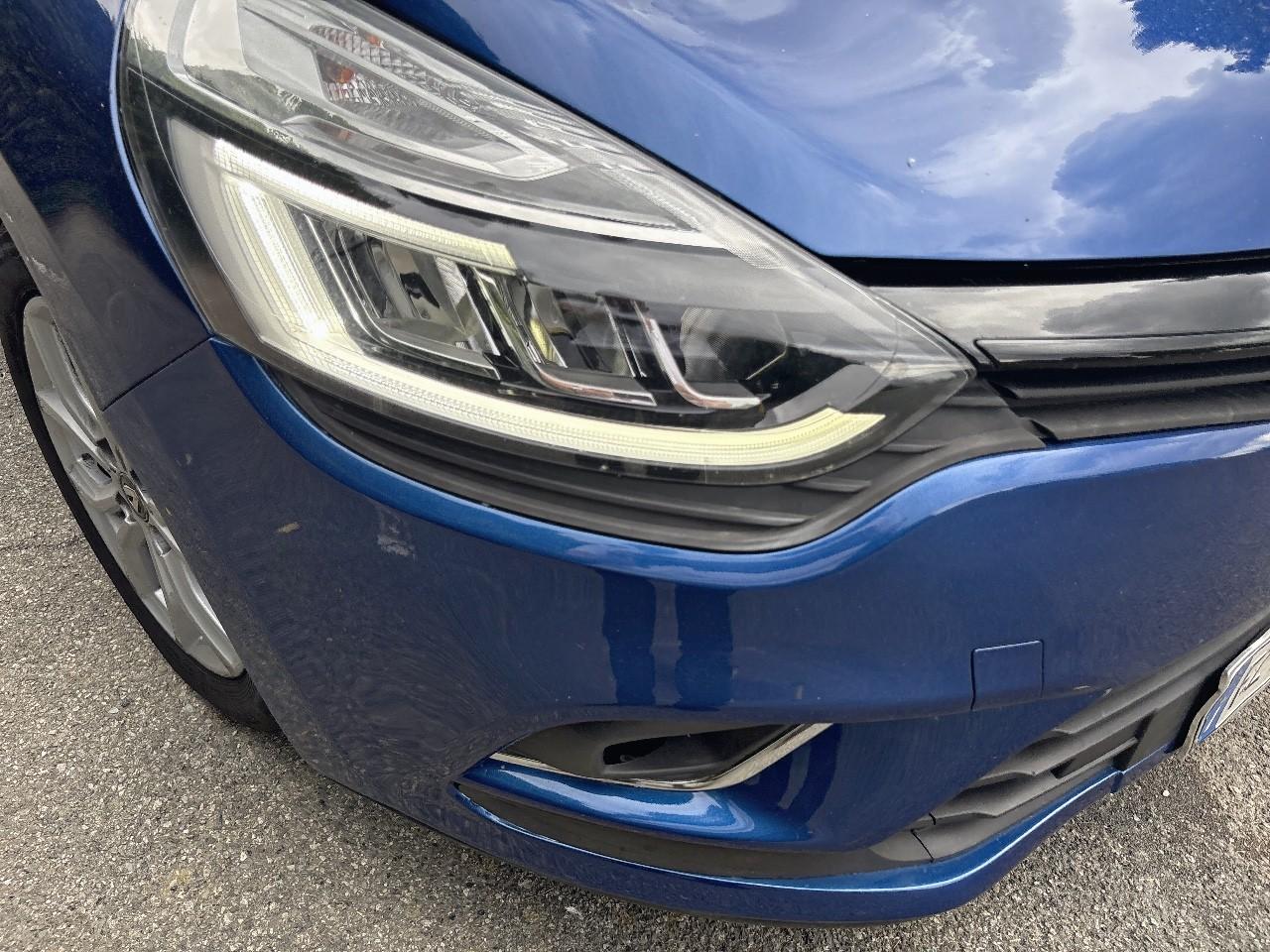 Renault Renault Clio usata 10