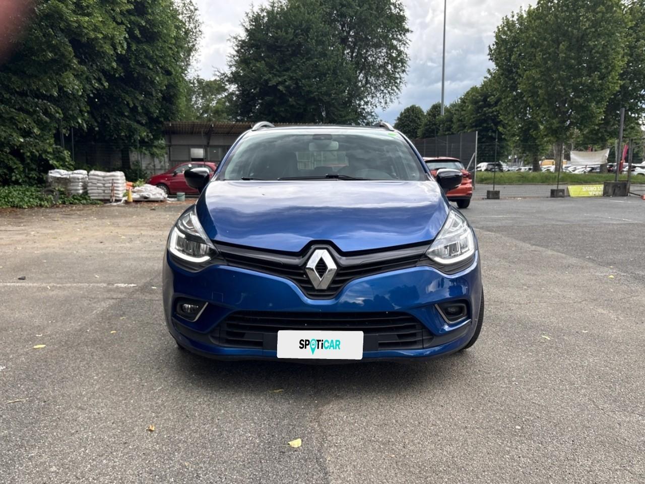 Renault Renault Clio usata 11