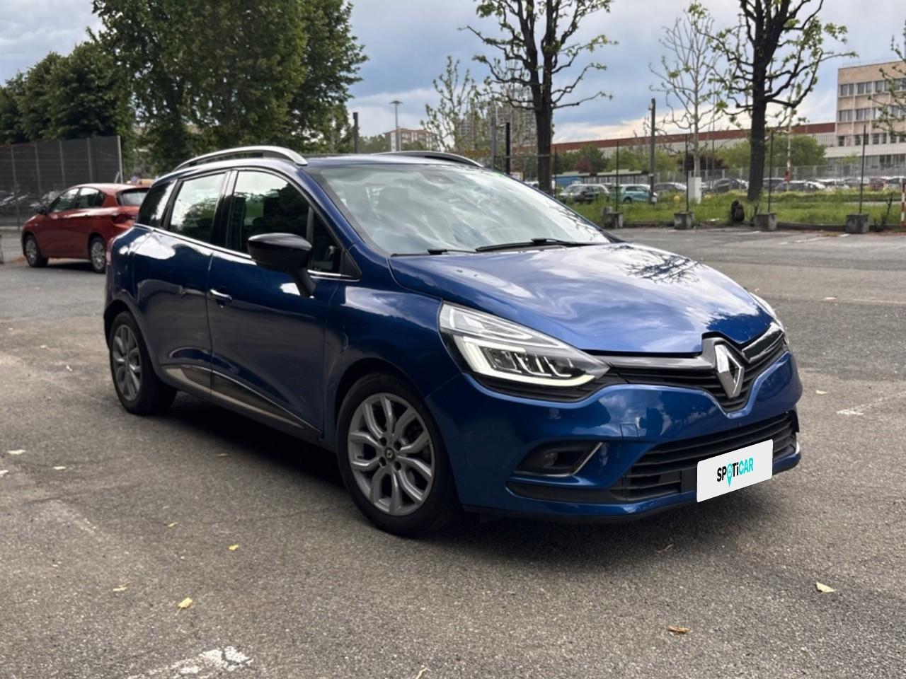 Renault Renault Clio usata 14