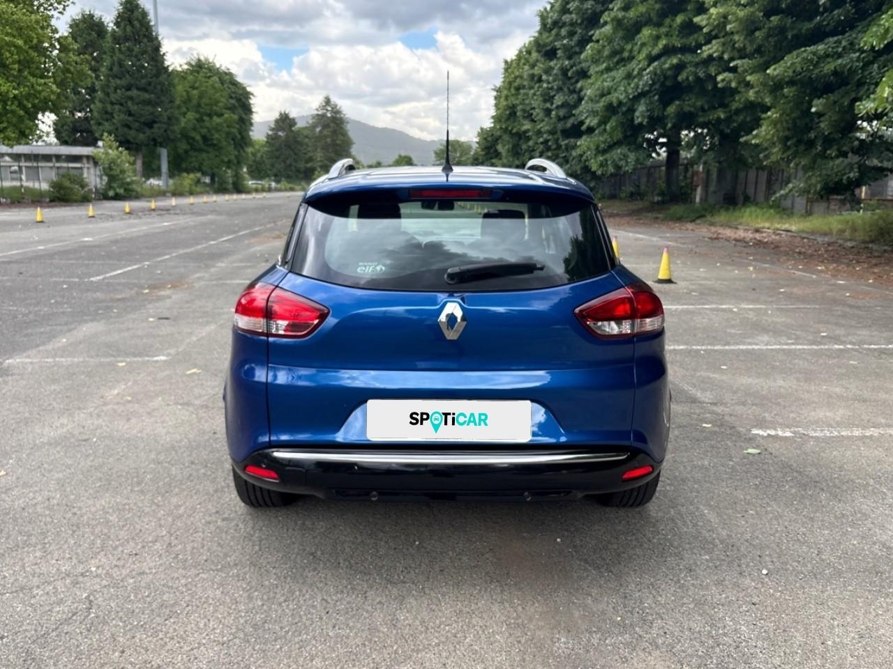 Renault Renault Clio usata 16