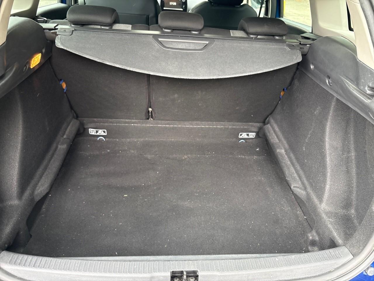 Renault Renault Clio usata 17