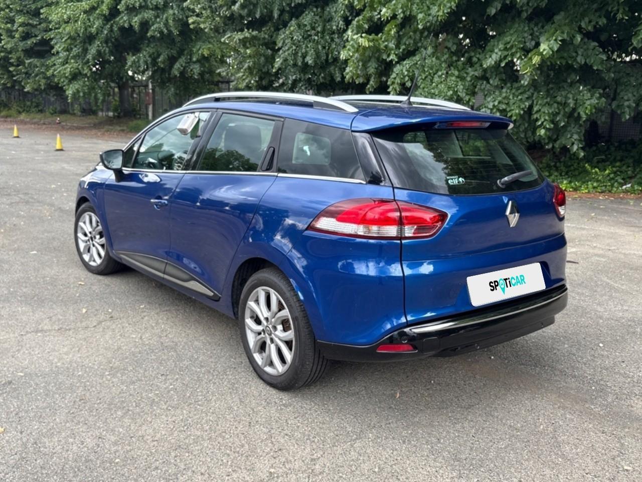 Renault Renault Clio usata 18