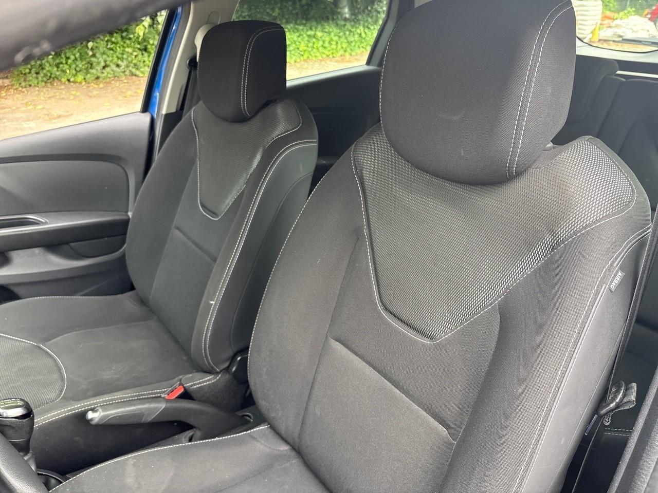 Renault Renault Clio usata 20