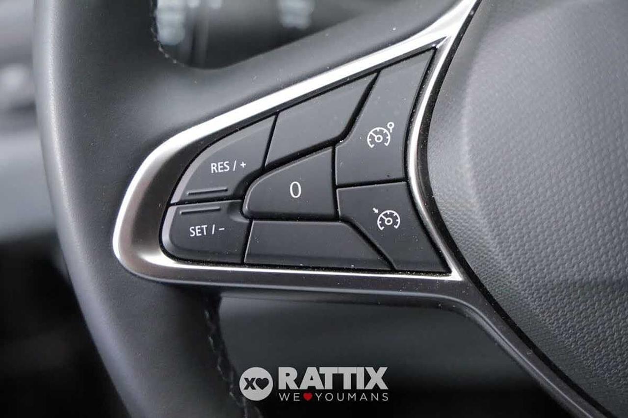 Renault Renault Clio usata 2