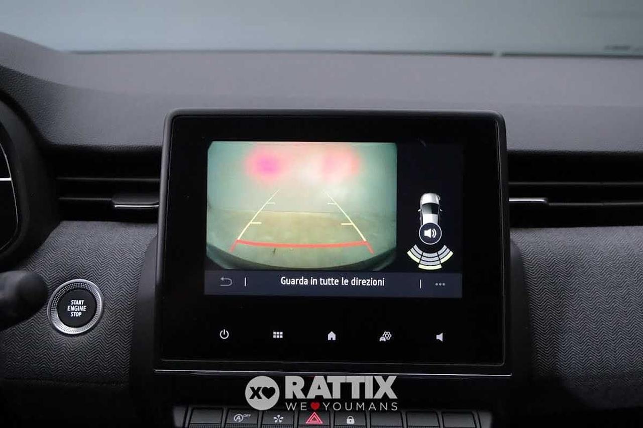 Renault Renault Clio usata 6