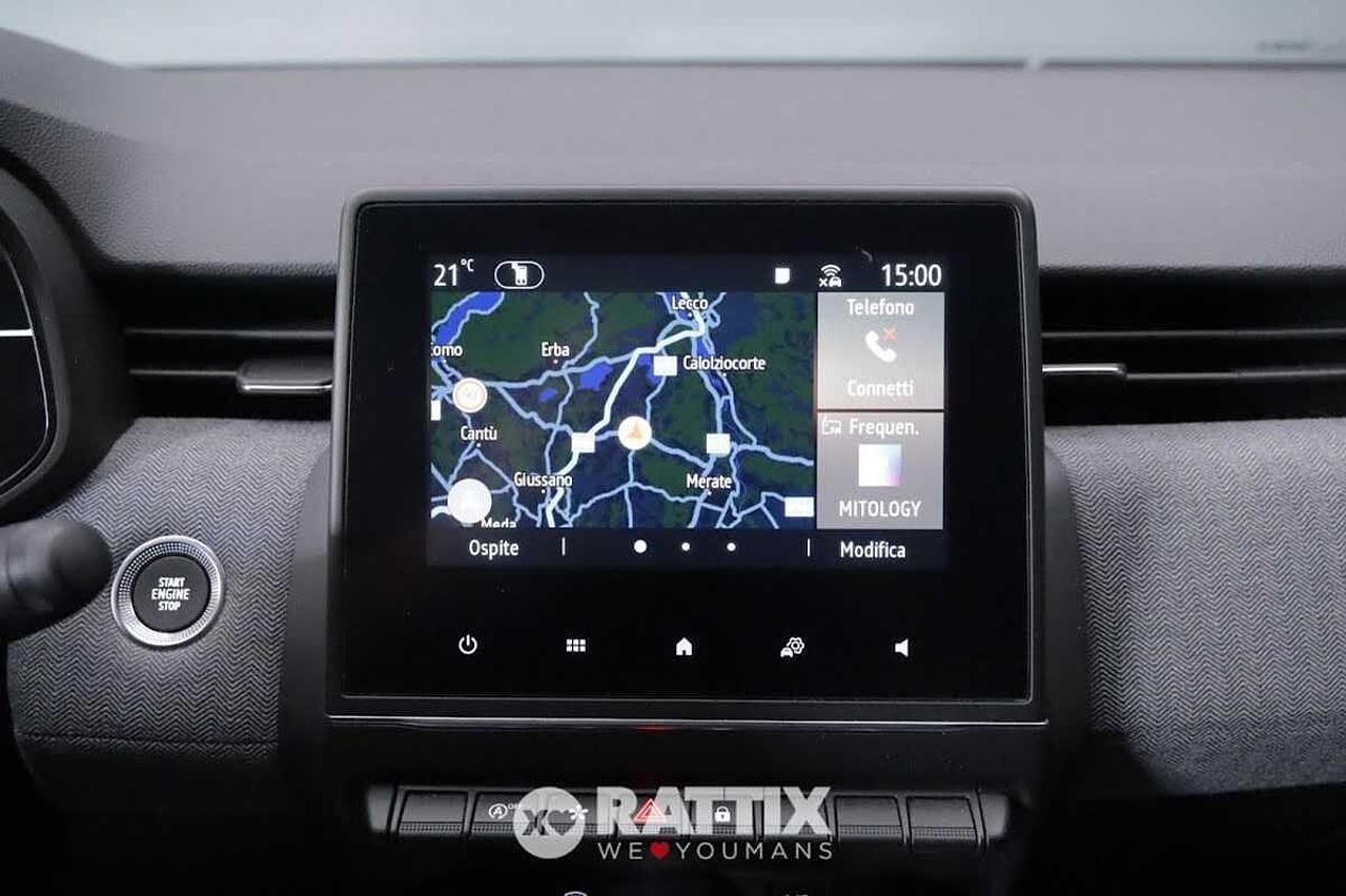 Renault Renault Clio usata 7