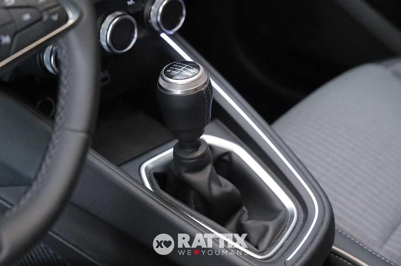 Renault Renault Clio usata 9