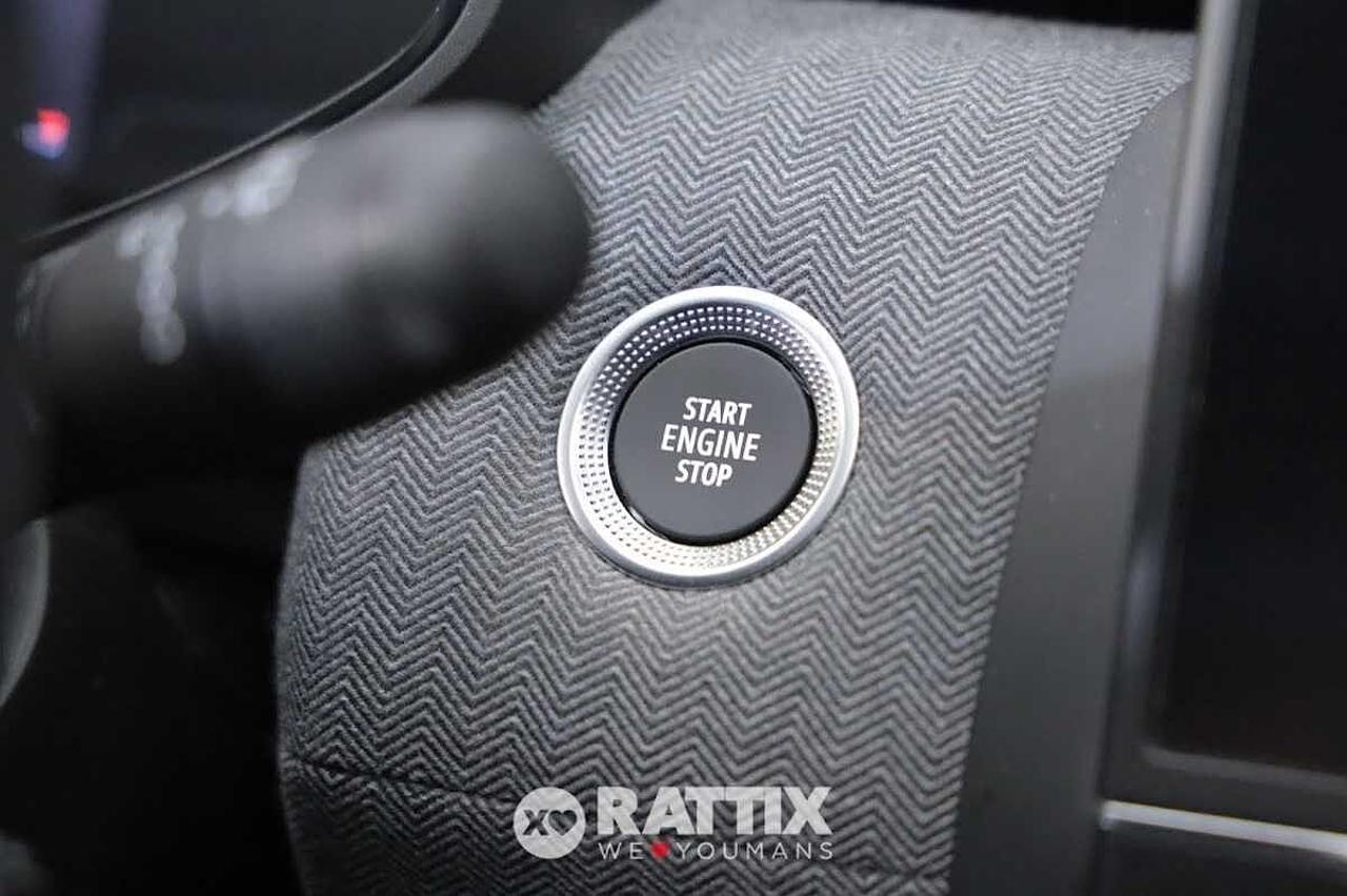 Renault Renault Clio usata 10