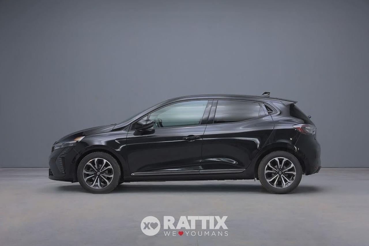 Renault Renault Clio usata 11