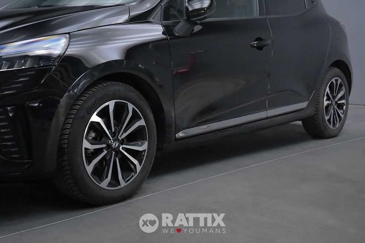 Renault Renault Clio usata 17