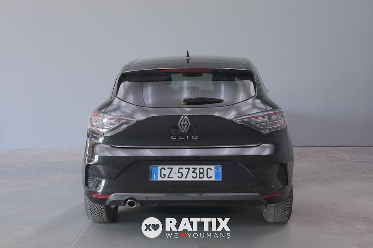 Renault Renault Clio usata 18