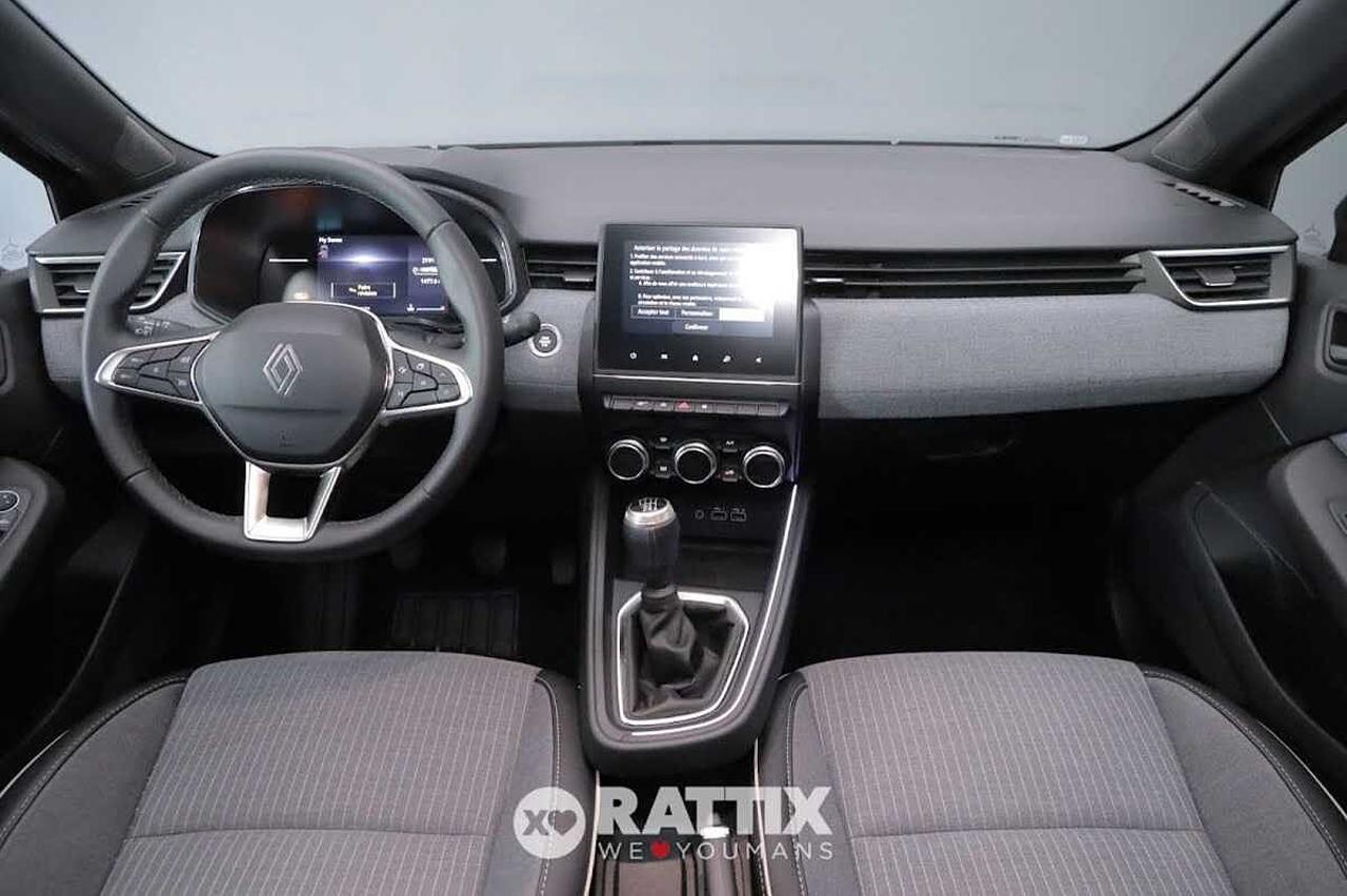 Renault Renault Clio usata 22