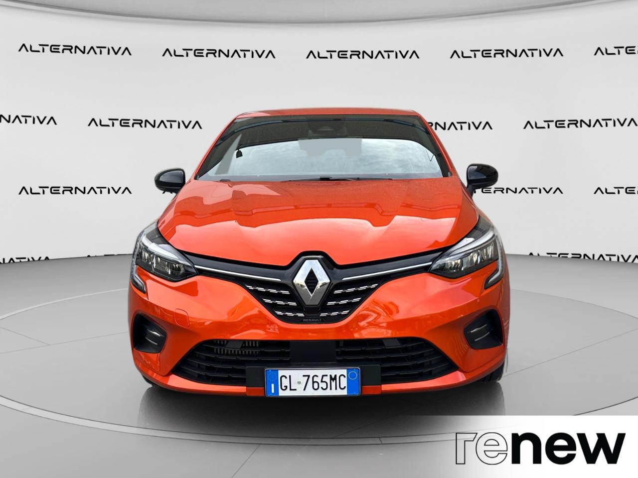 Renault Renault Clio usata 1