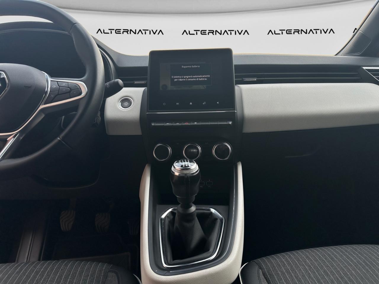 Renault Renault Clio usata 4