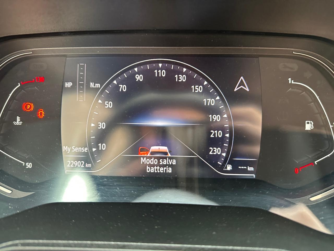 Renault Renault Clio usata 6