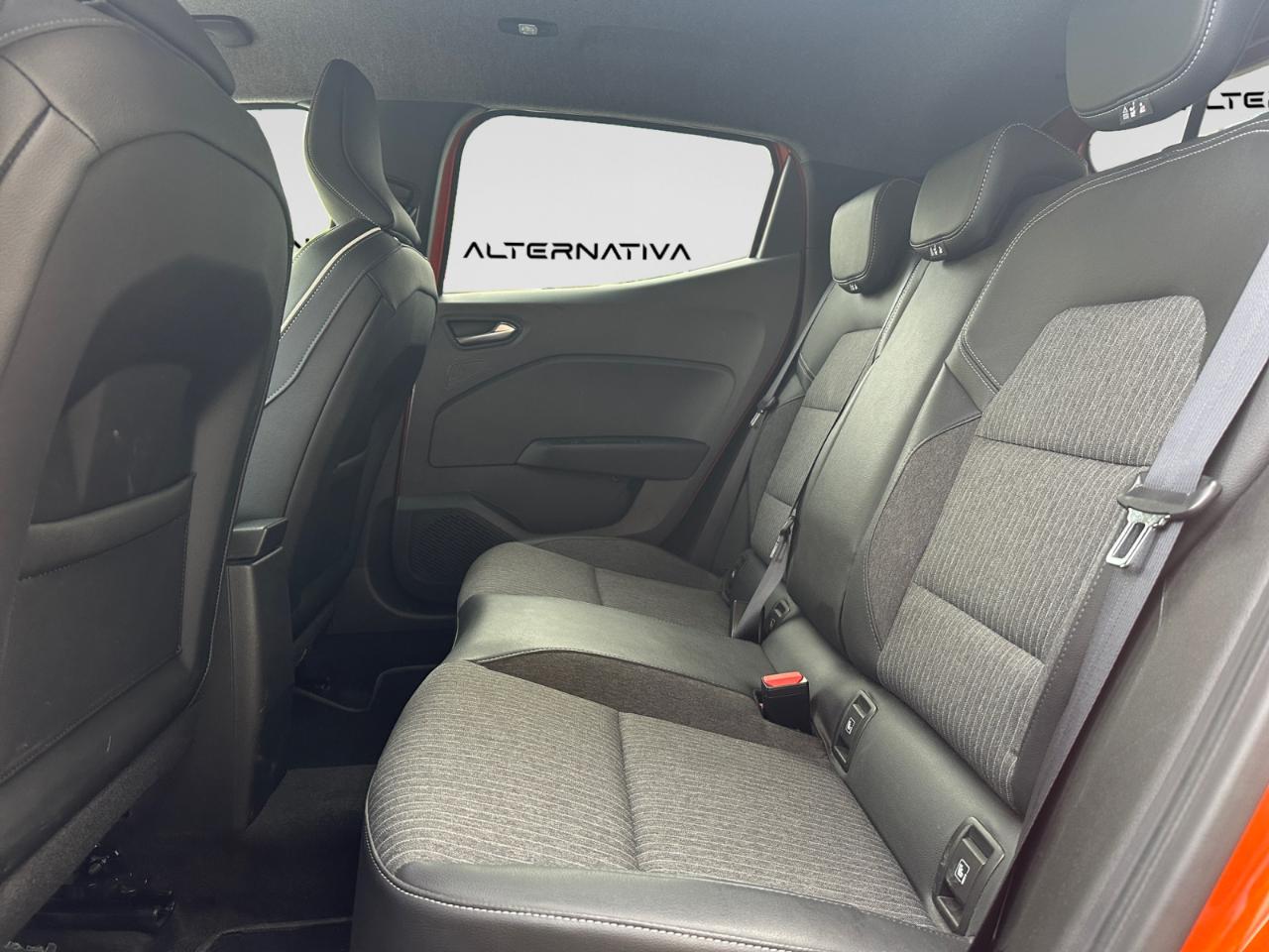 Renault Renault Clio usata 7
