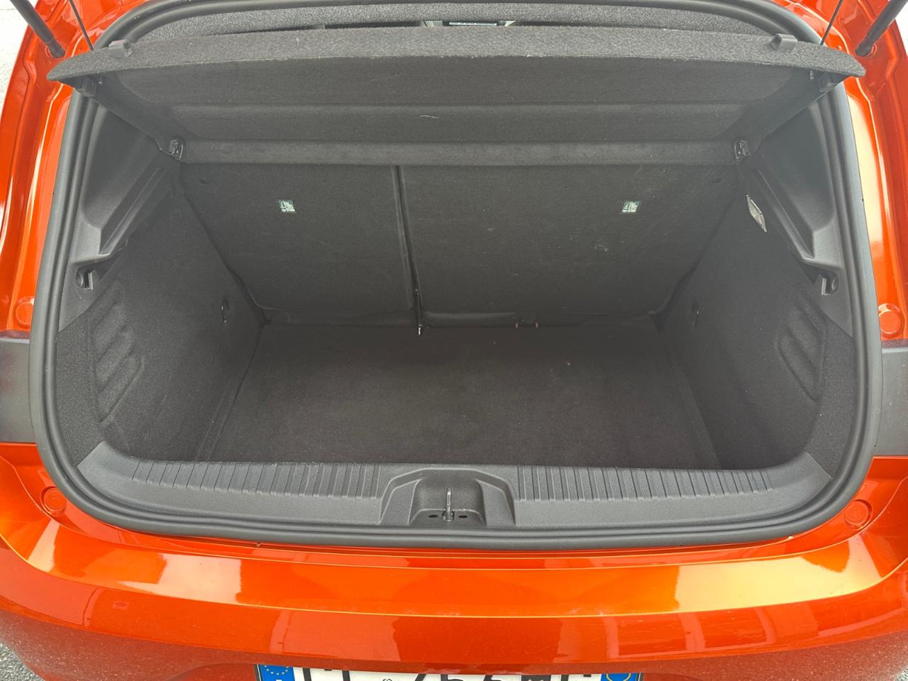 Renault Renault Clio usata 10