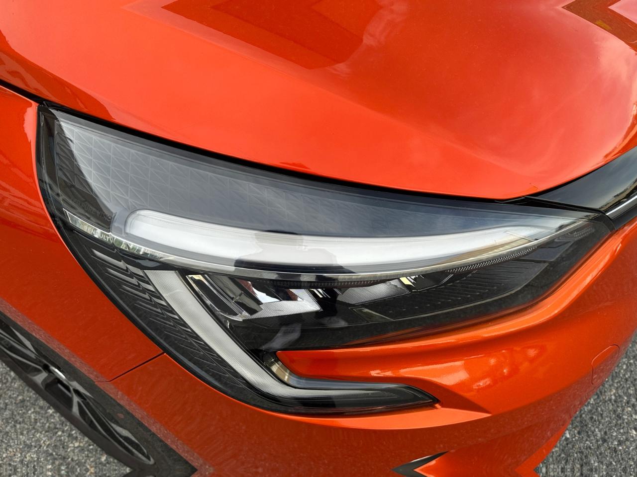 Renault Renault Clio usata 12