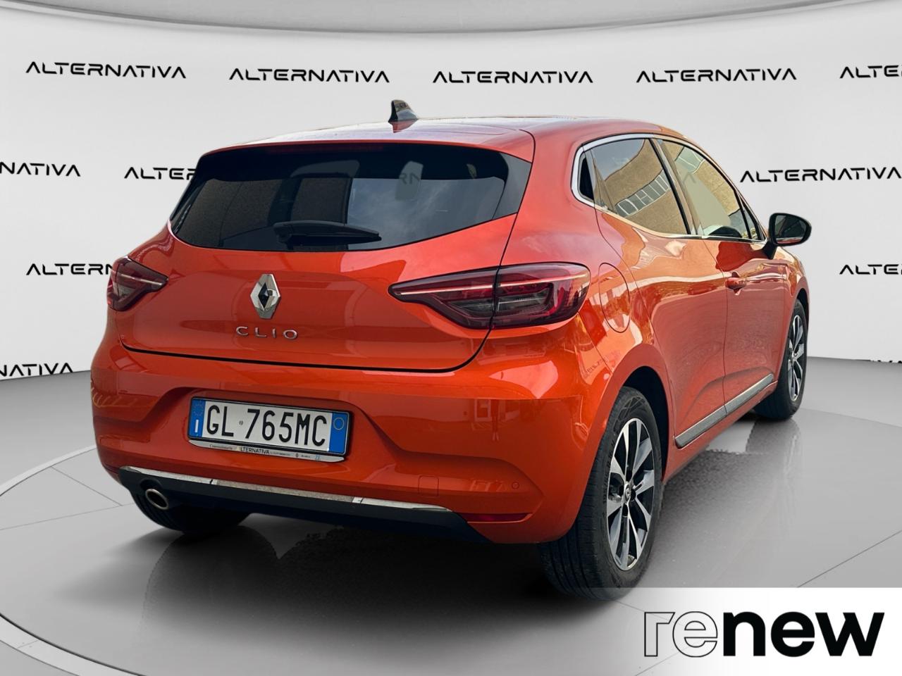 Renault Renault Clio usata 13