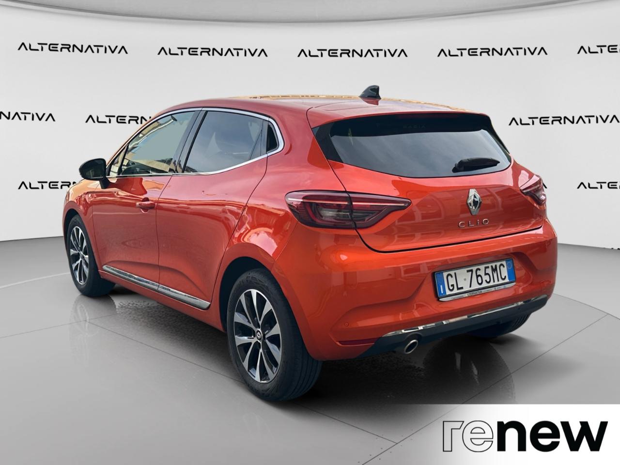 Renault Renault Clio usata 16