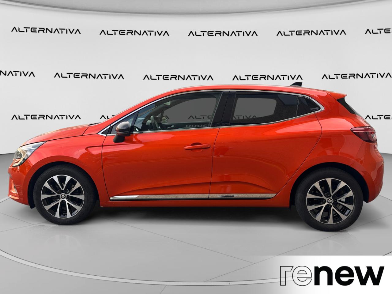 Renault Renault Clio usata 17