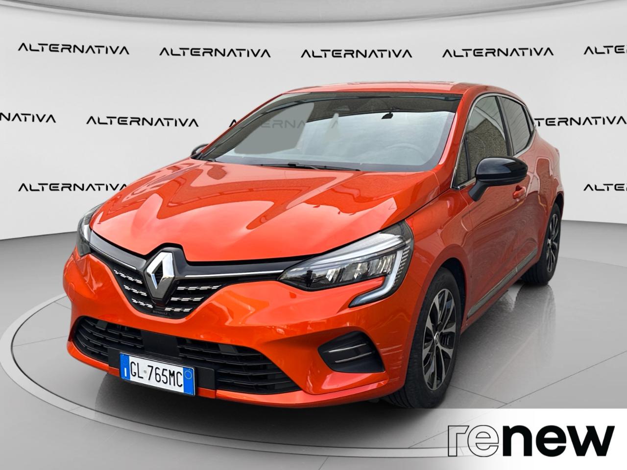 Renault Renault Clio usata 18
