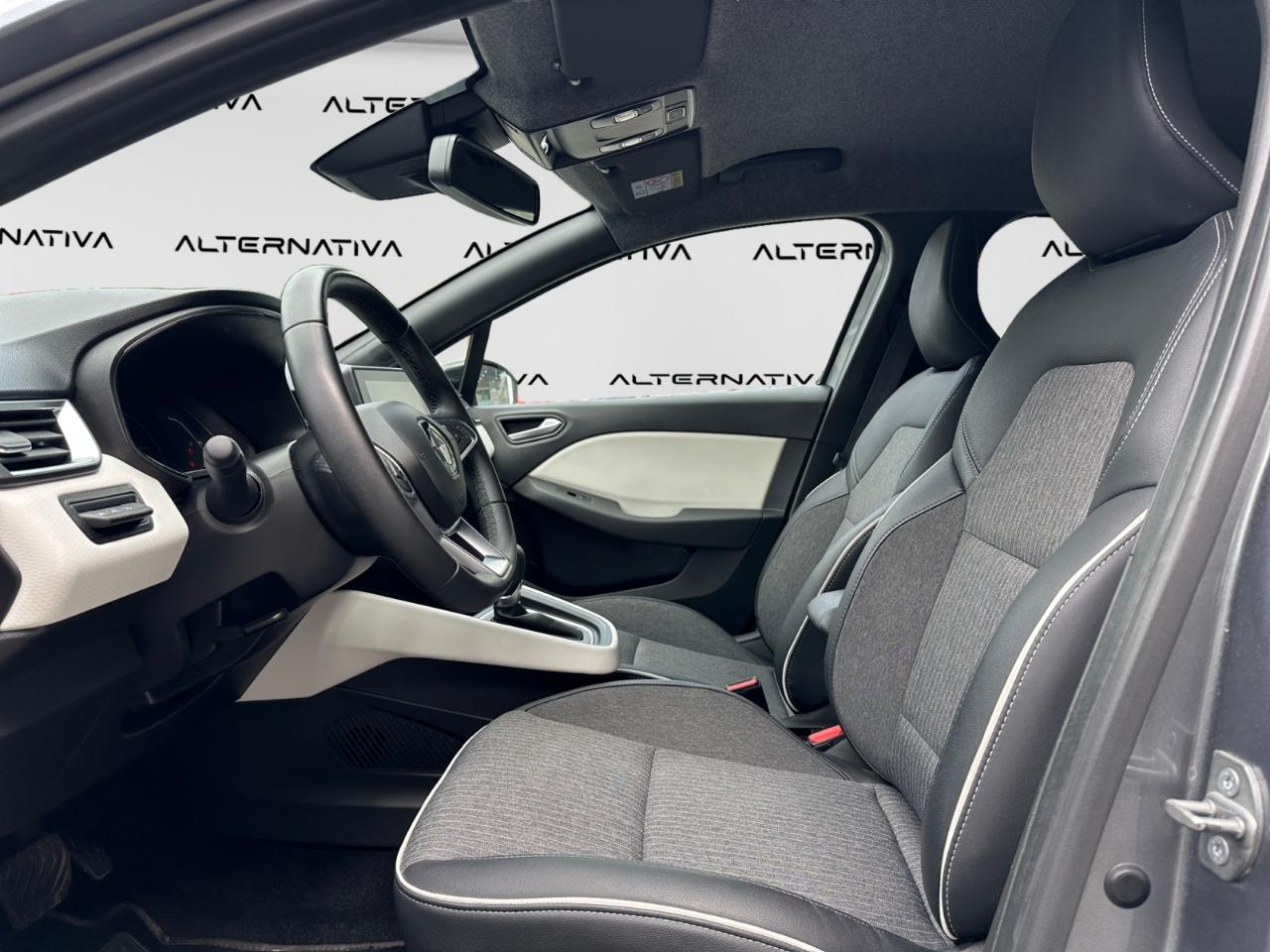 Renault Renault Clio usata 2