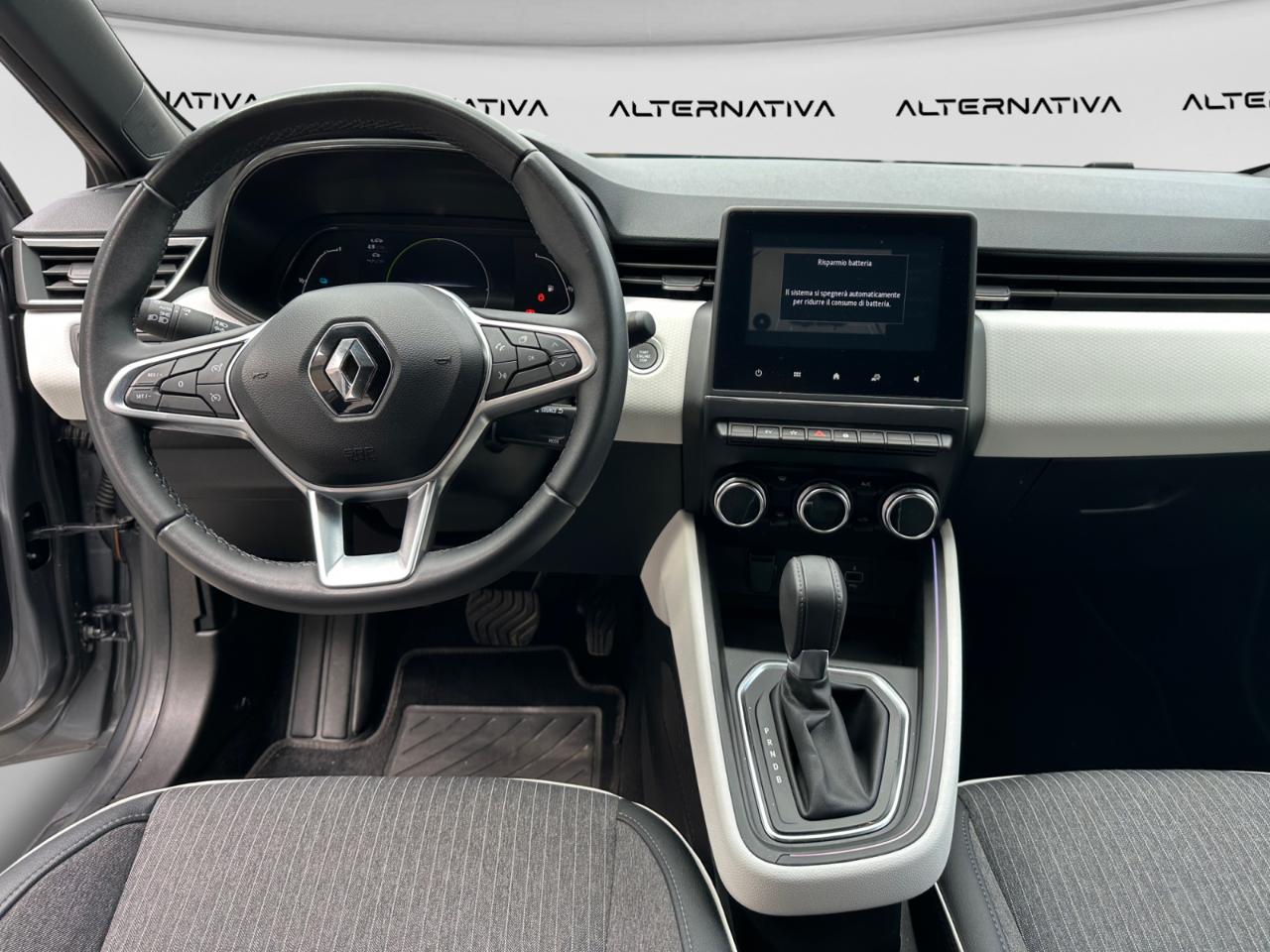 Renault Renault Clio usata 3