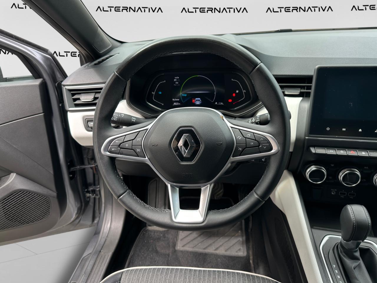 Renault Renault Clio usata 5