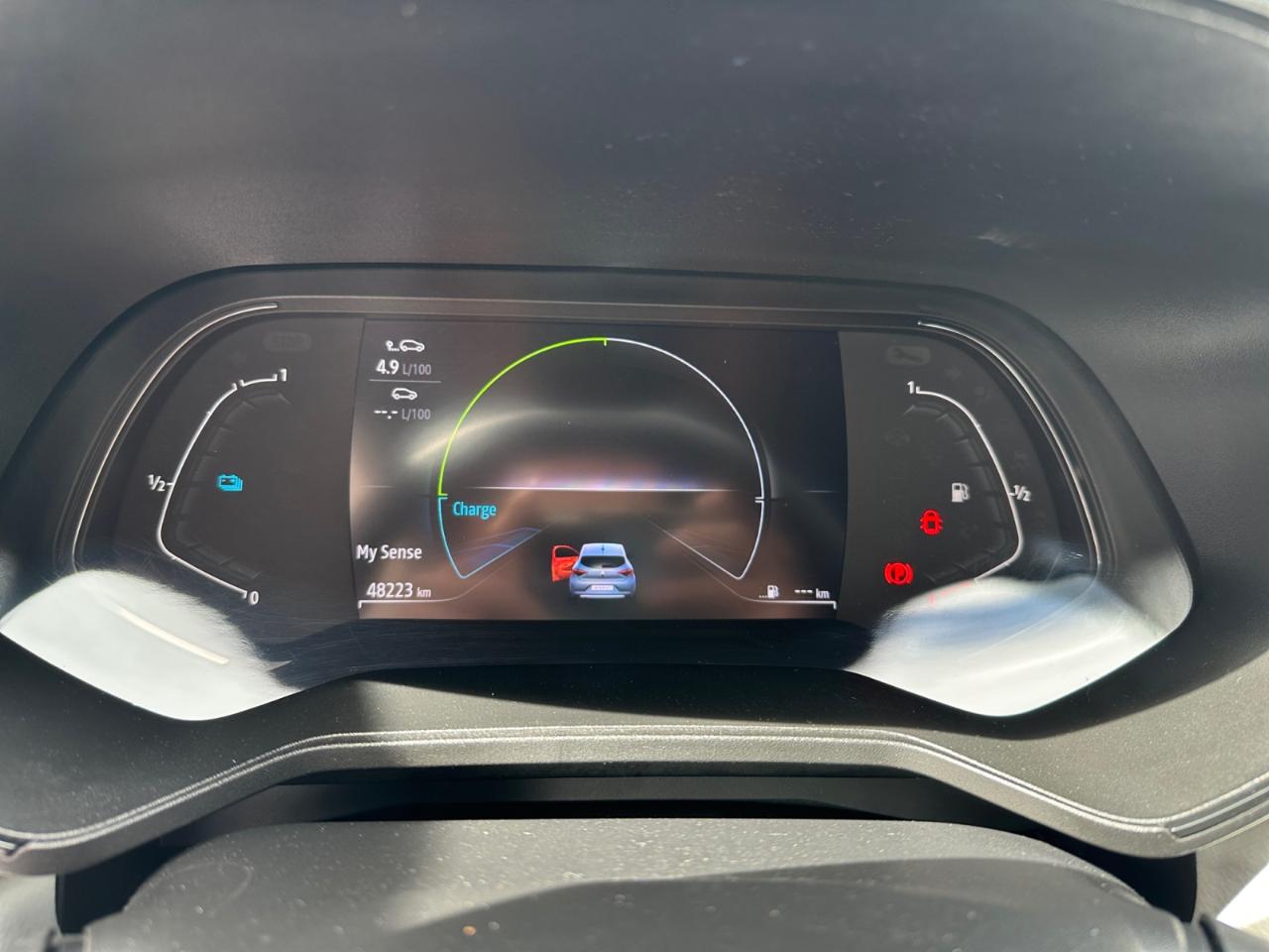 Renault Renault Clio usata 6