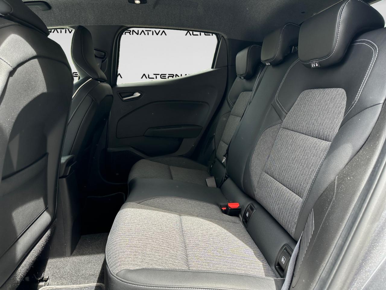 Renault Renault Clio usata 7