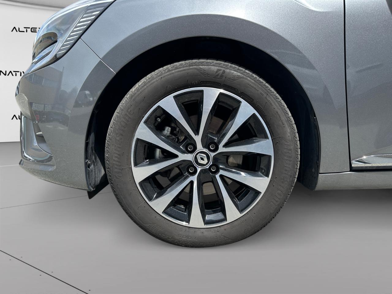 Renault Renault Clio usata 8