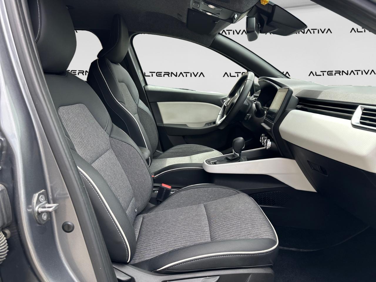 Renault Renault Clio usata 9
