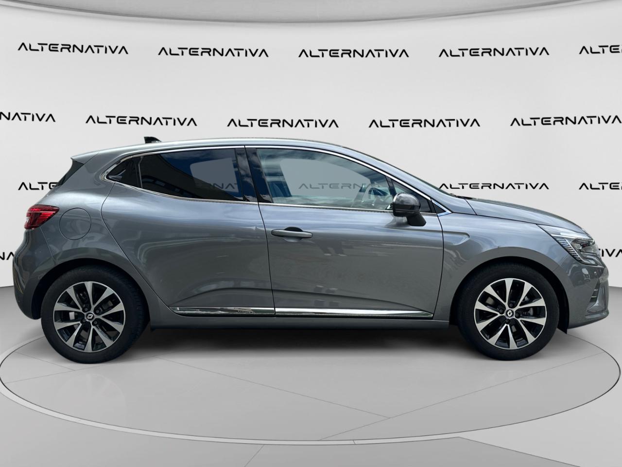 Renault Renault Clio usata 11