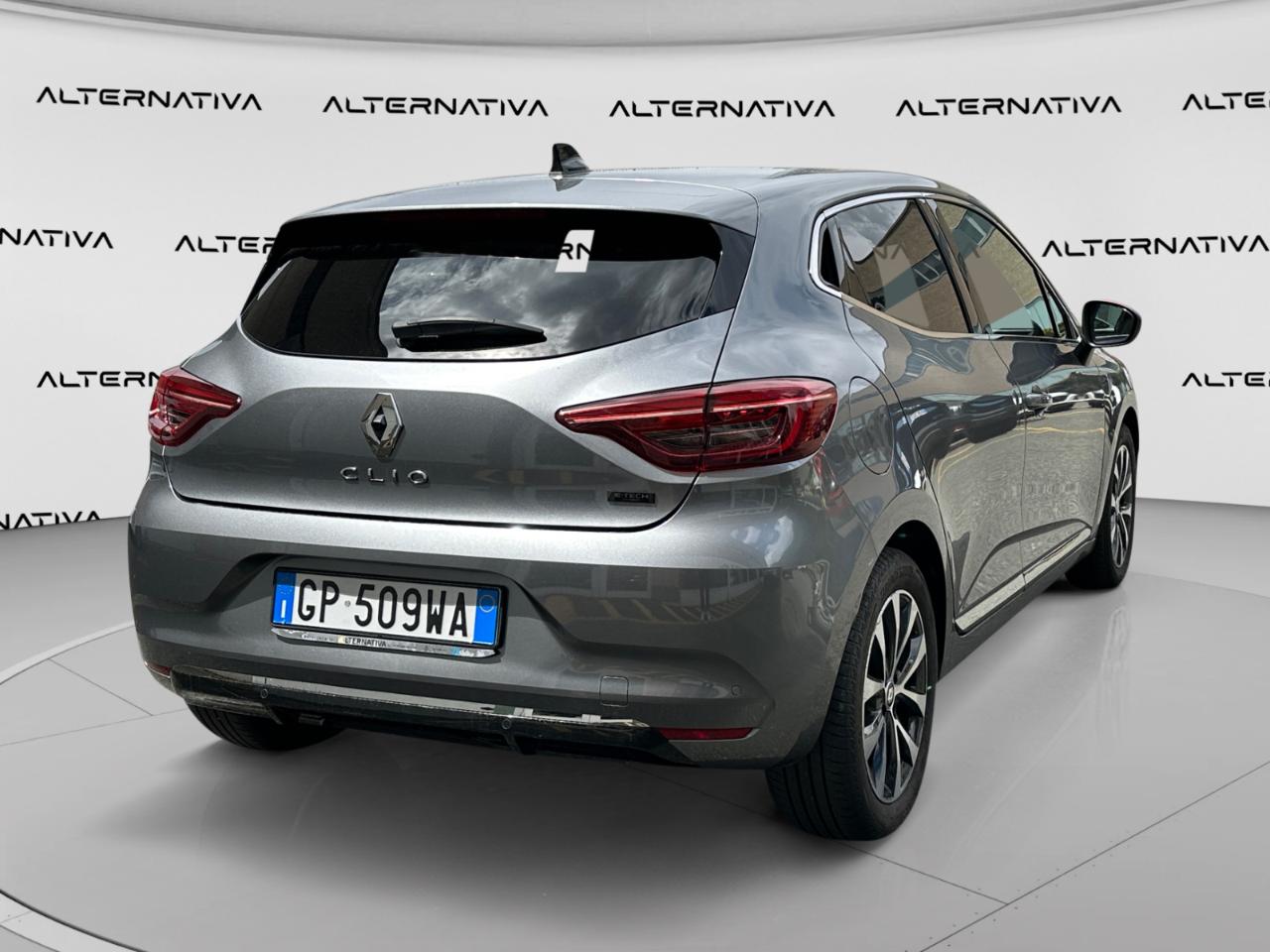 Renault Renault Clio usata 13