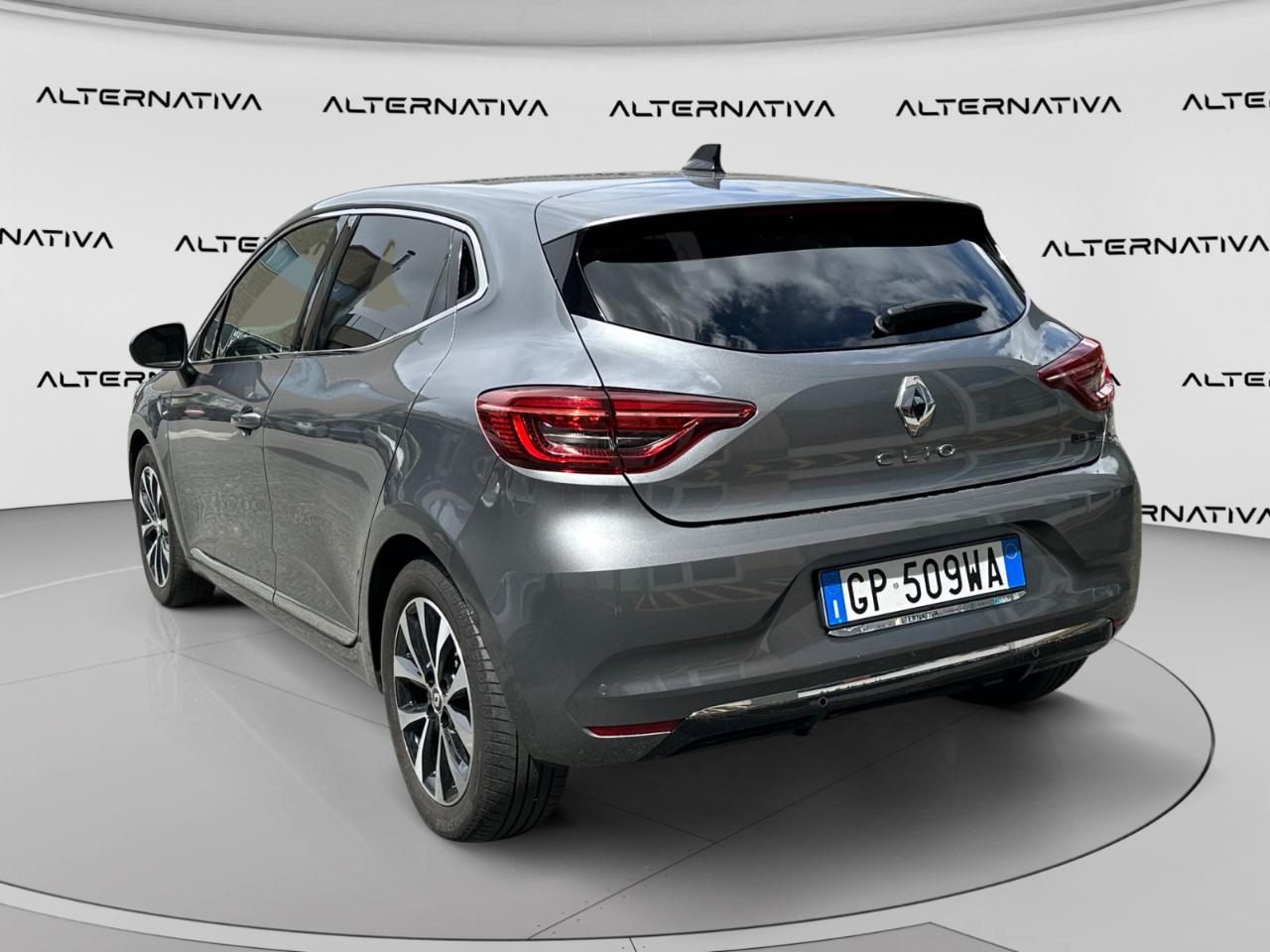 Renault Renault Clio usata 16