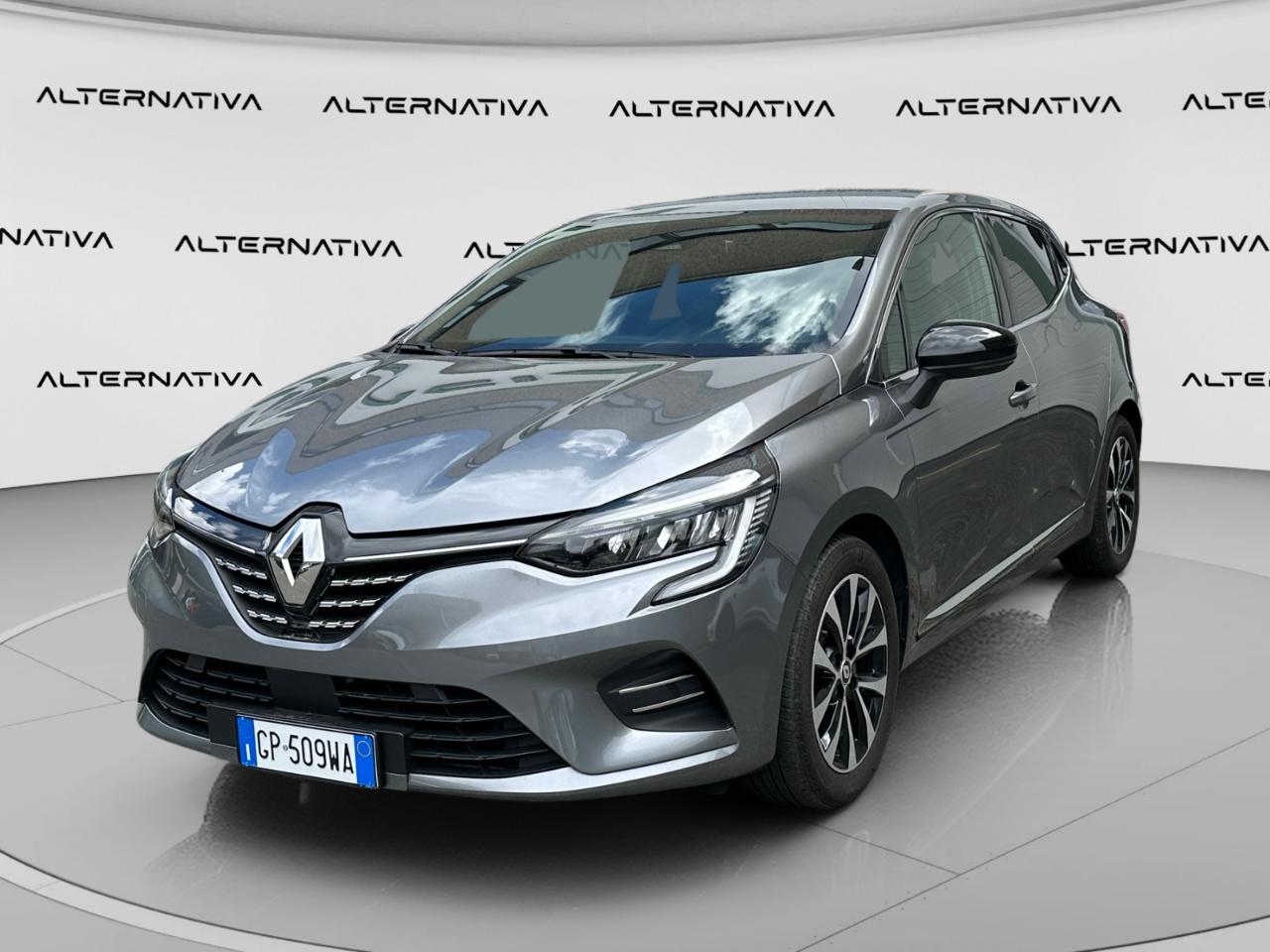 Renault Renault Clio usata 18