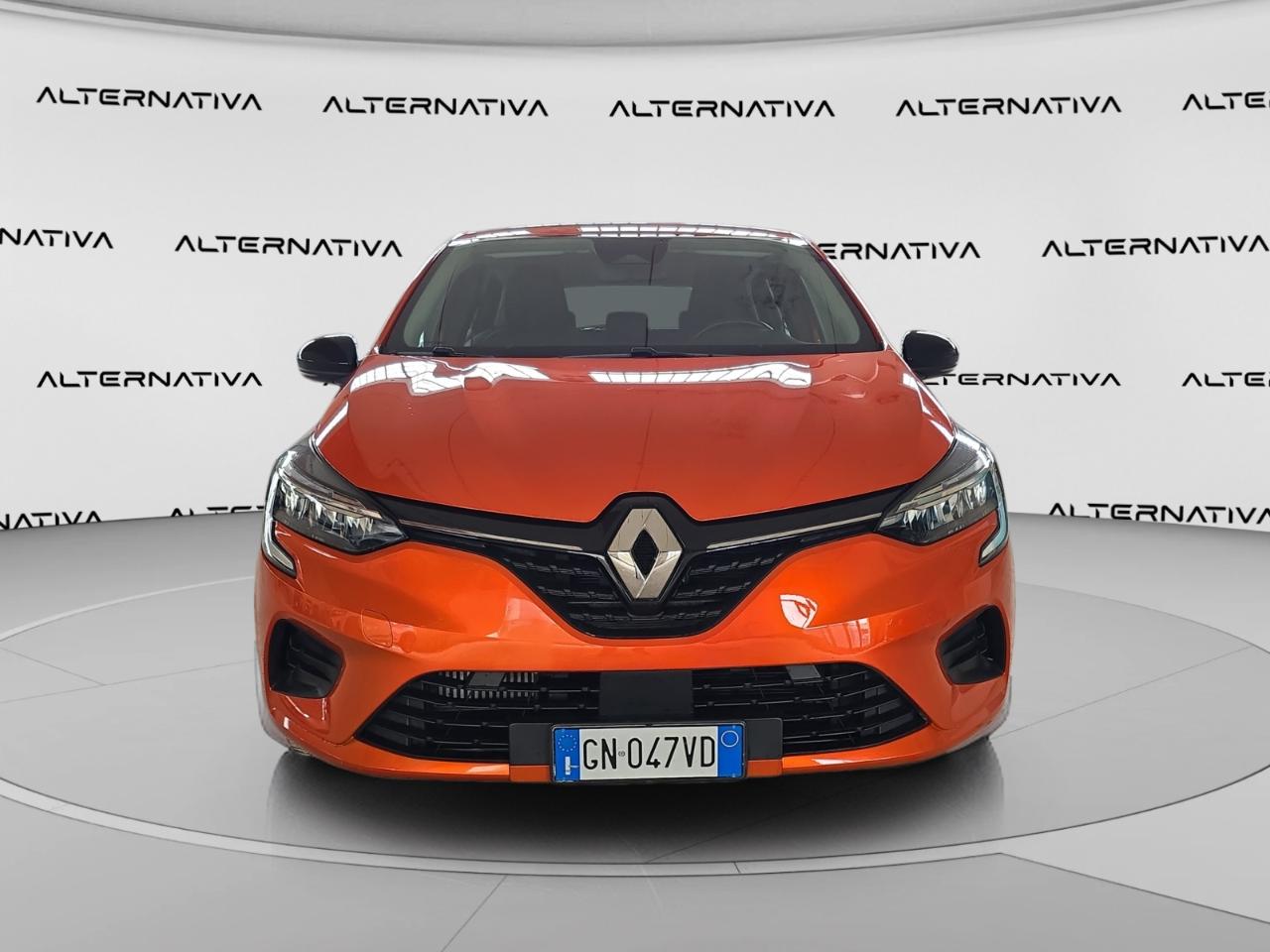 Renault Renault Clio usata 1