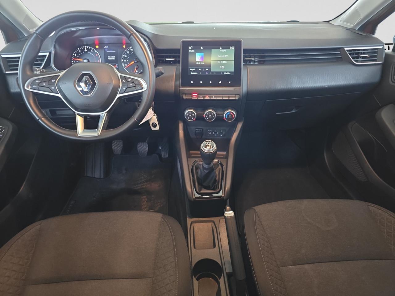 Renault Renault Clio usata 3