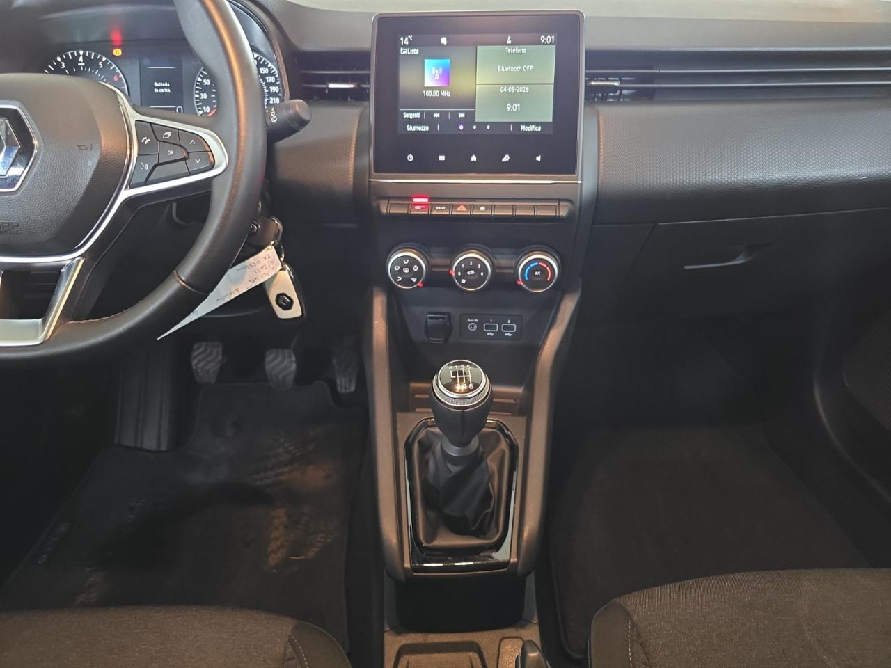 Renault Renault Clio usata 4