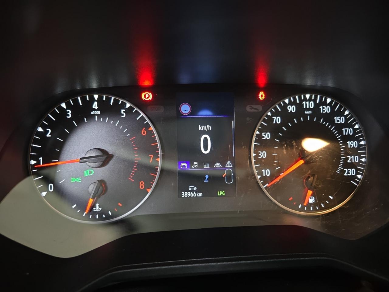 Renault Renault Clio usata 6