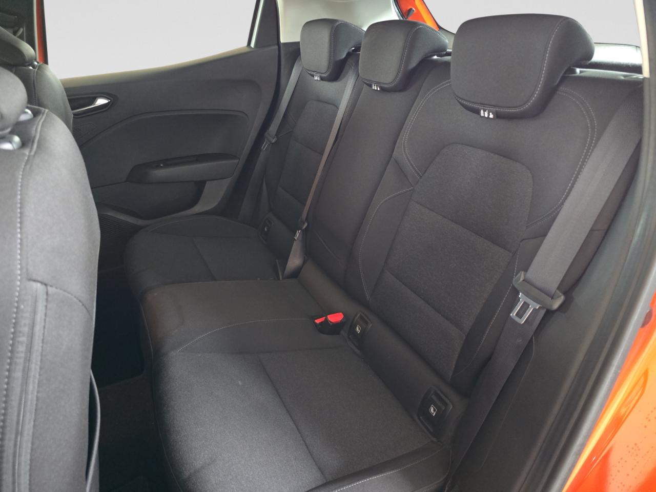 Renault Renault Clio usata 7