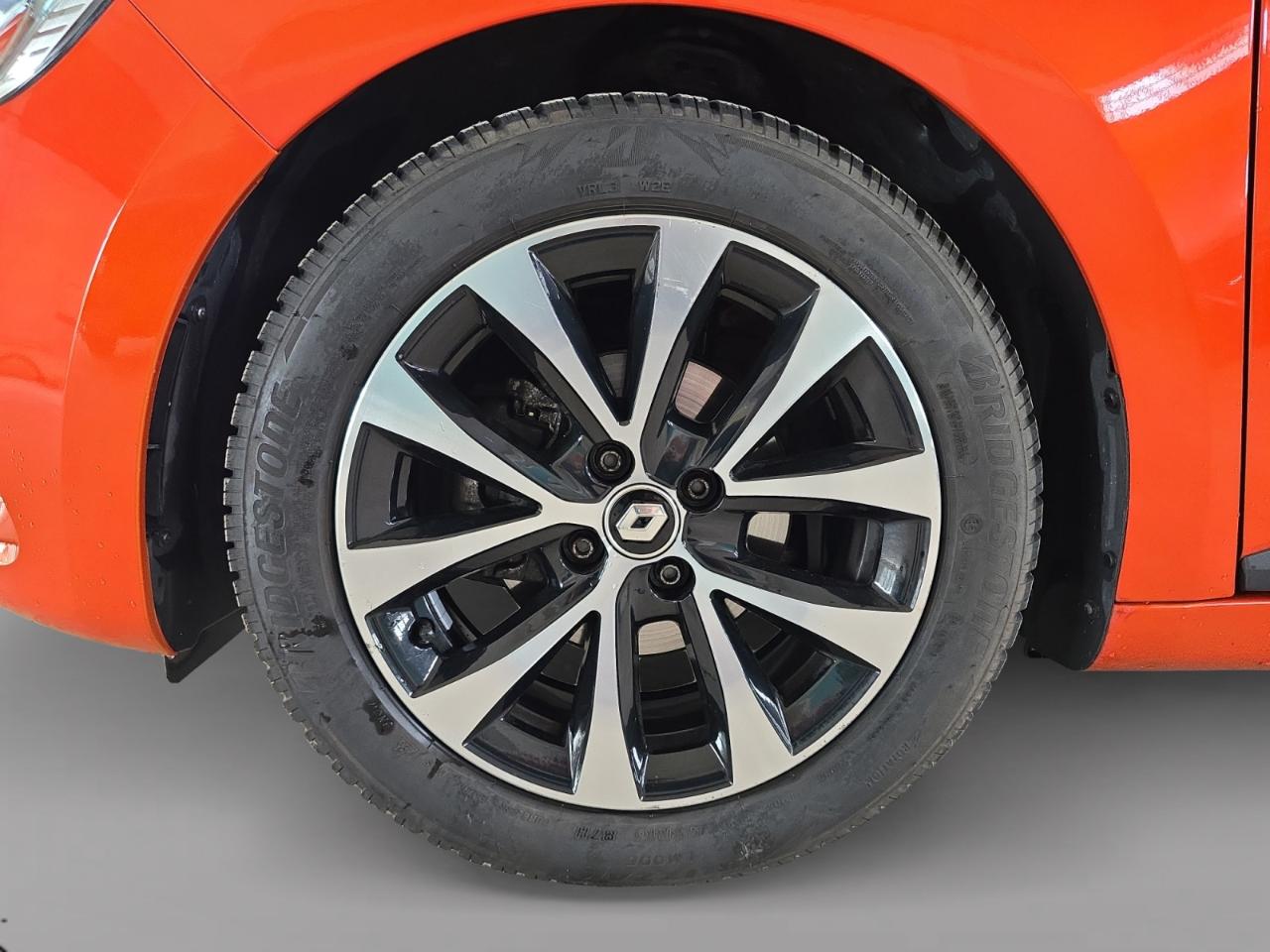 Renault Renault Clio usata 8