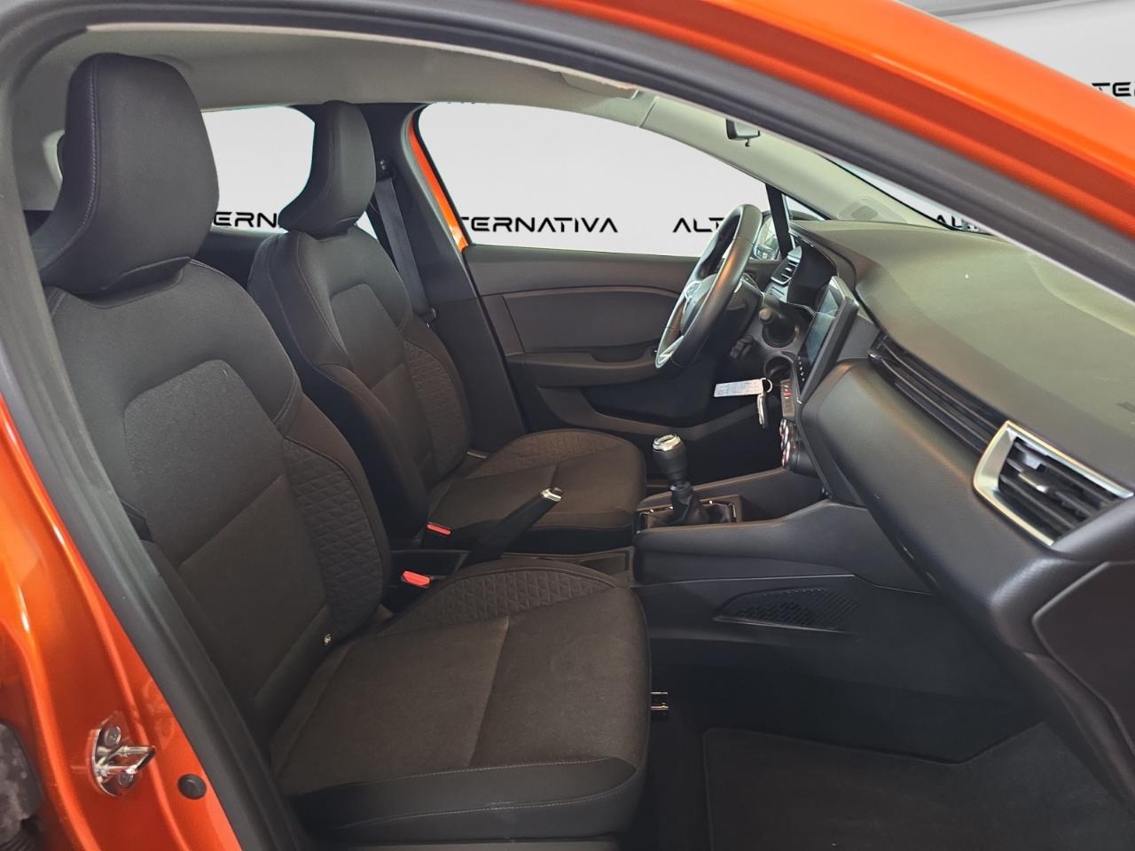 Renault Renault Clio usata 9
