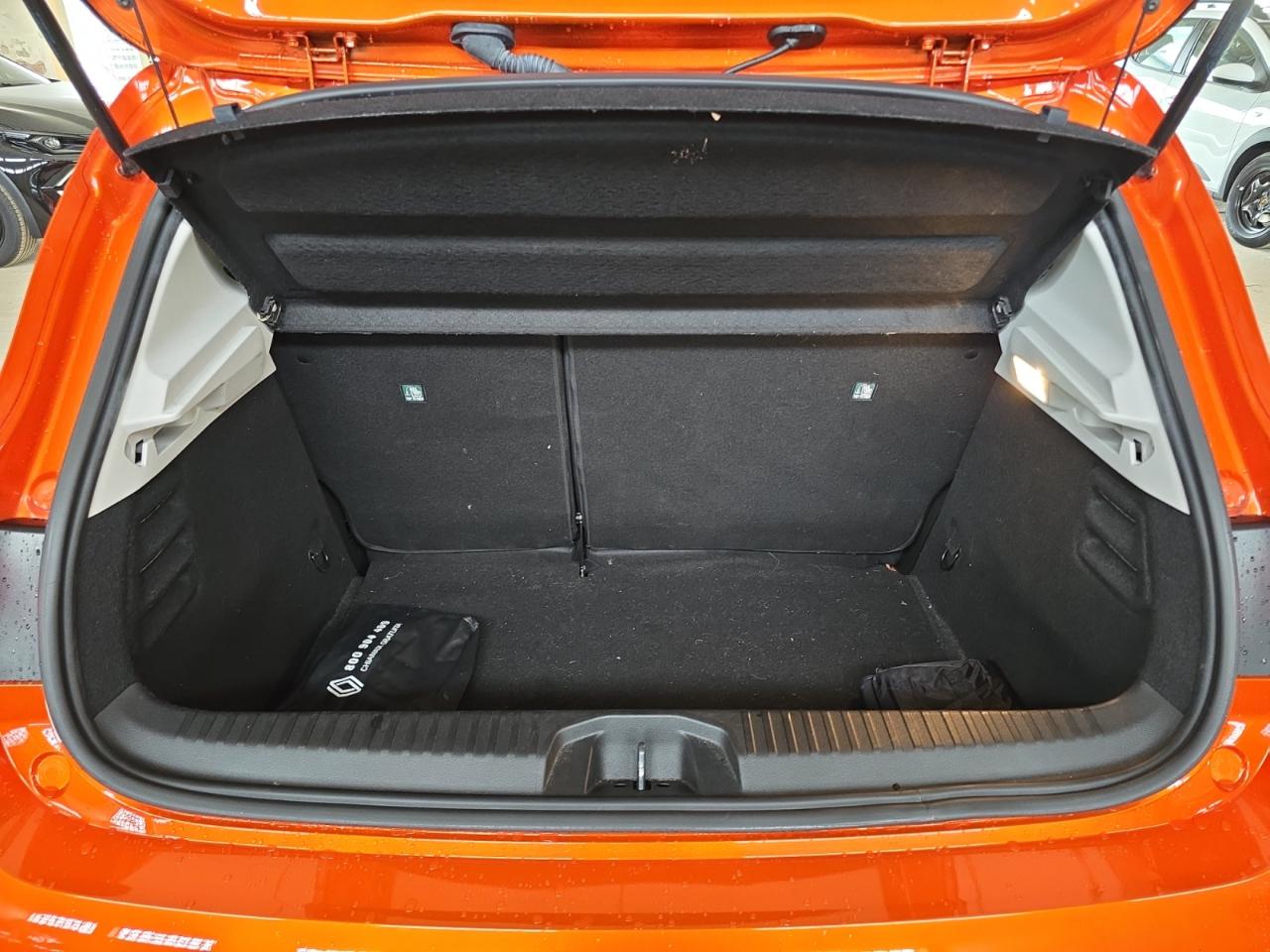 Renault Renault Clio usata 10