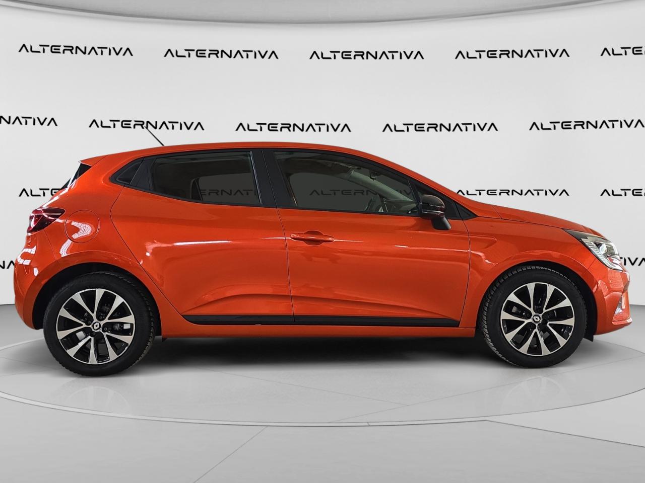 Renault Renault Clio usata 11