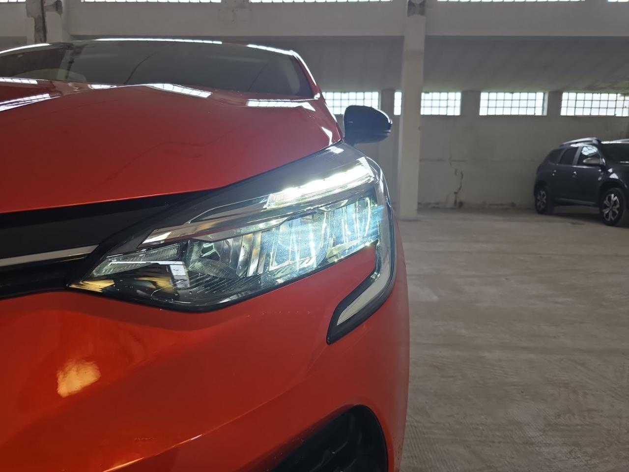 Renault Renault Clio usata 12