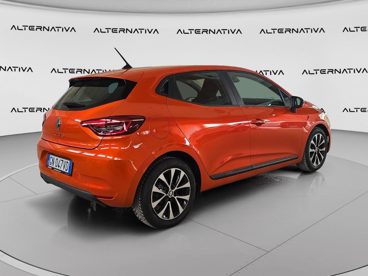 Renault Renault Clio usata 13