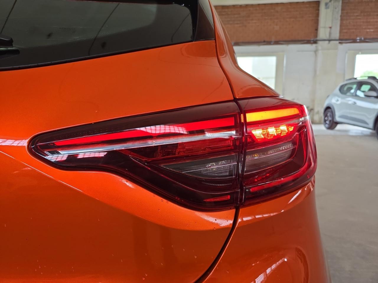 Renault Renault Clio usata 15